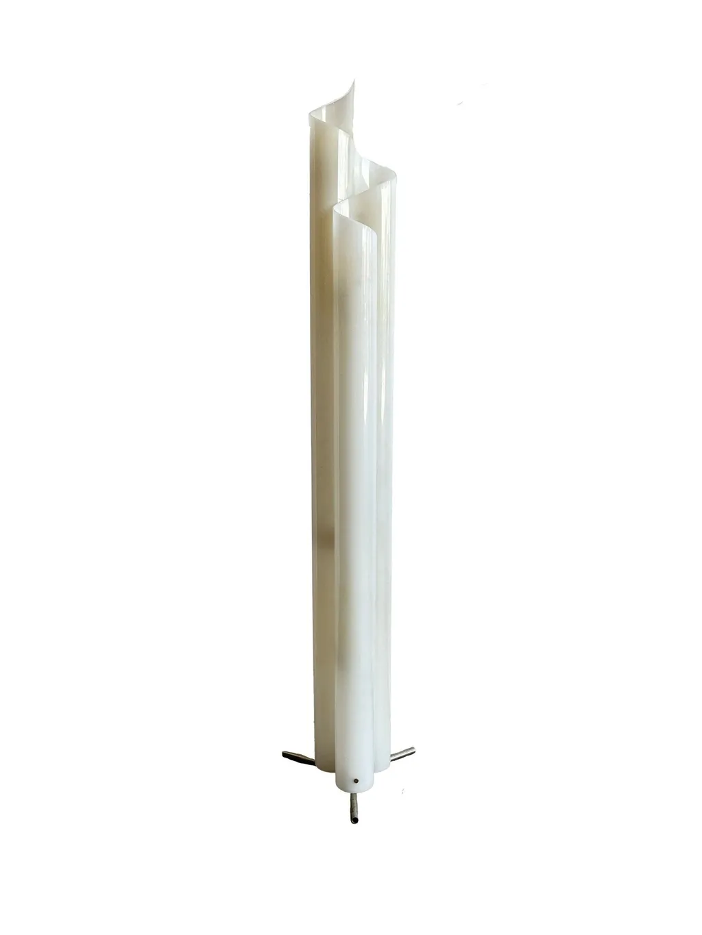 Vico Magistretti Chimera Floor Lamp First Edition for Artemide