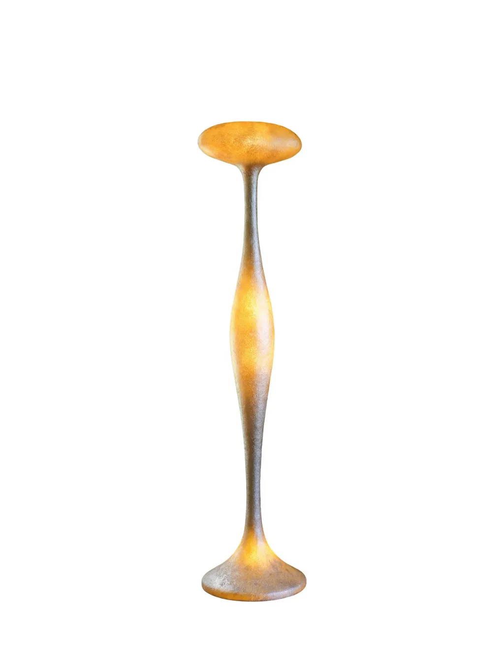 E.T.A Floor Lamp by Guglielmo Berchicci for Kundalini