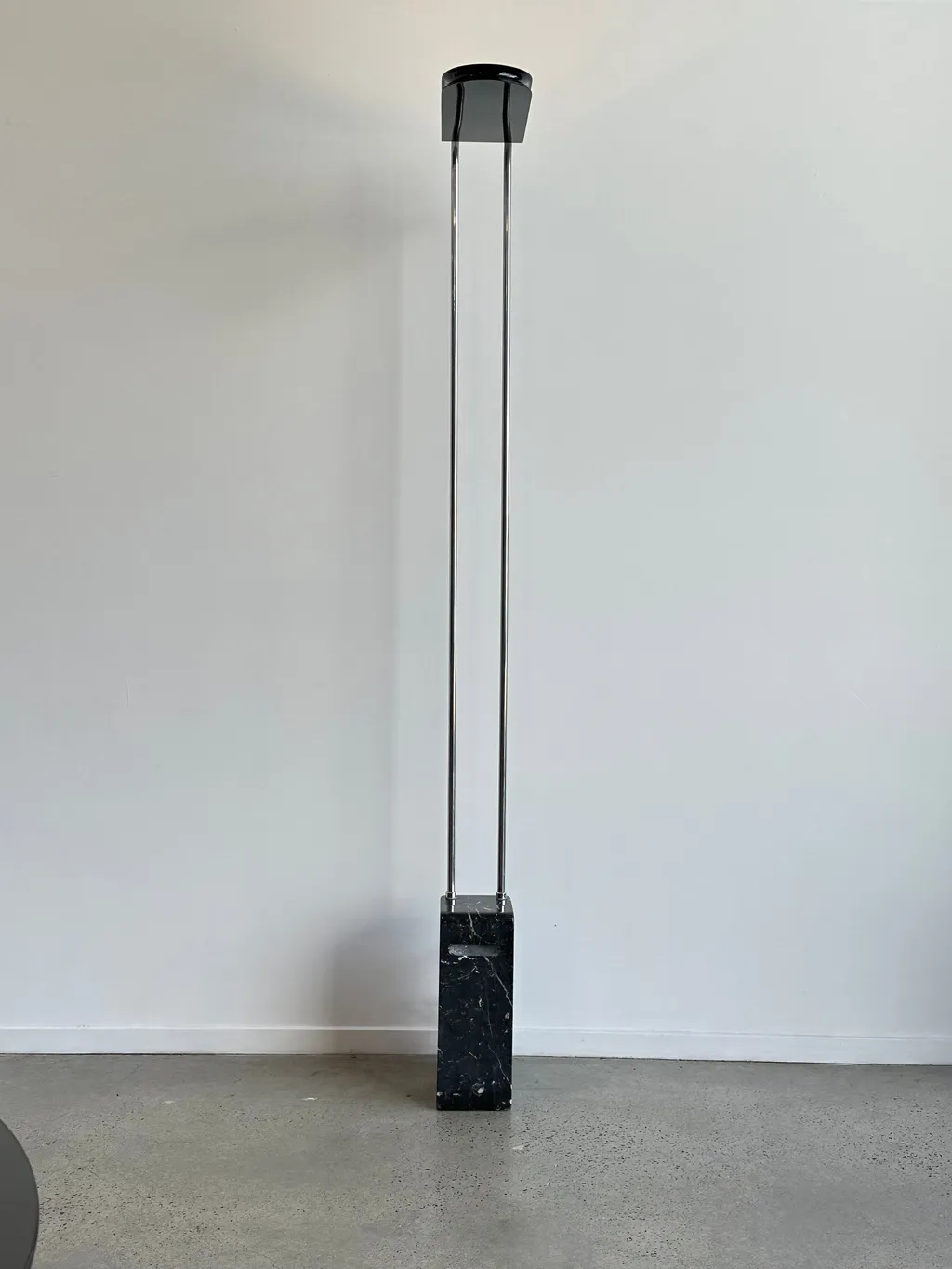Gesto Floor Lamp by Bruno Gecchelin for Skipper, 1970s — view 6